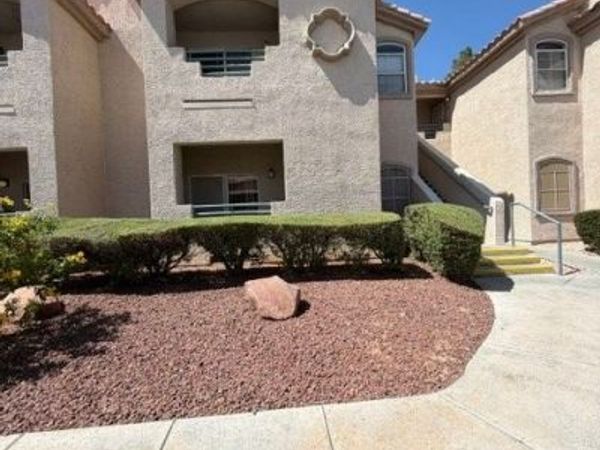 5415 W Harmon Avenue , Unit 1184, Las Vegas, NV 89103