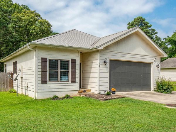 16 PARADISE Circle, Arkadelphia, AR 71923