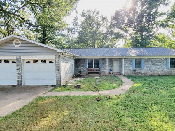 104 WESTCLIFF Terrace, Hot Springs, AR 71913