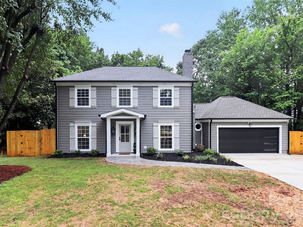400 Hickok Court, Charlotte, NC 28270