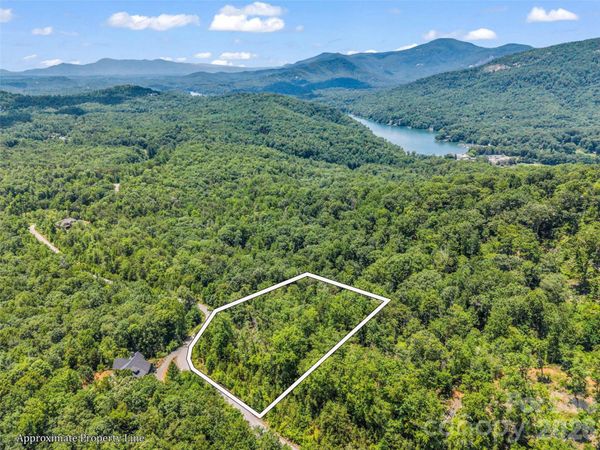 0 Matho Trace , Lake Lure, NC 28746