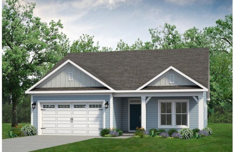 123 Little Cedar Dr. , Loris, SC 29569 Main Photo