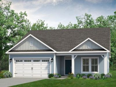 123 Little Cedar Dr. , Loris, SC 29569