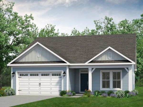 123 Little Cedar Dr. , Loris, SC 29569