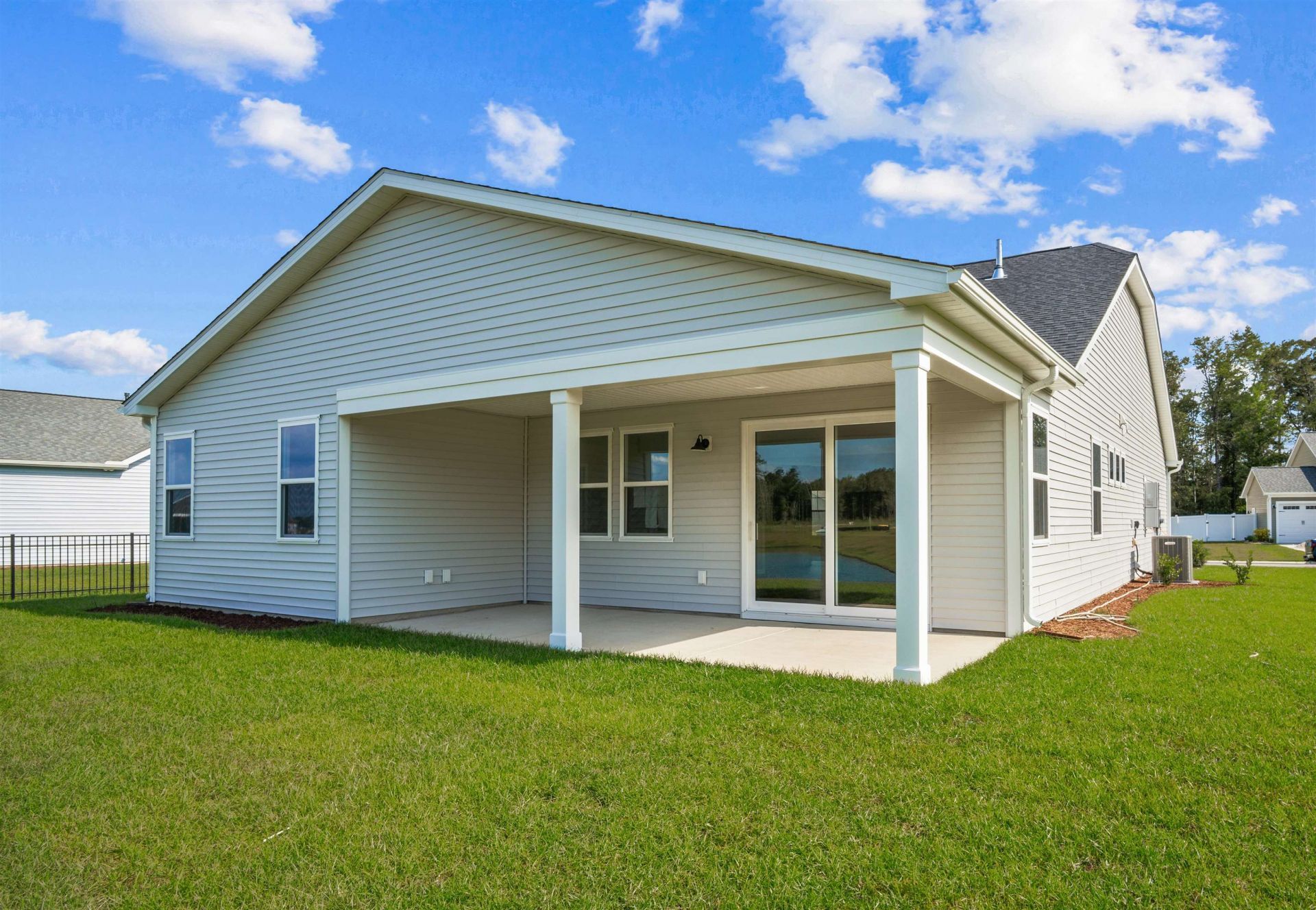 123 Little Cedar Dr.  Photo 2