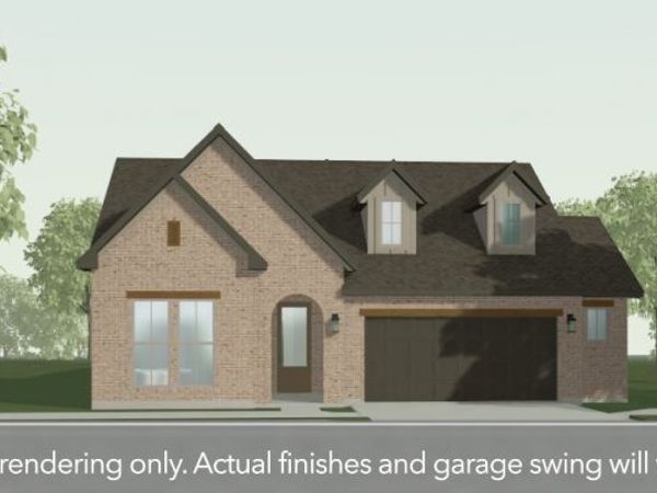 5803 SW MOONSTONE , Bentonville, AR 72712