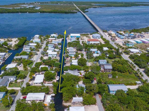 30881 Witters Lane, Big Pine, FL 33043