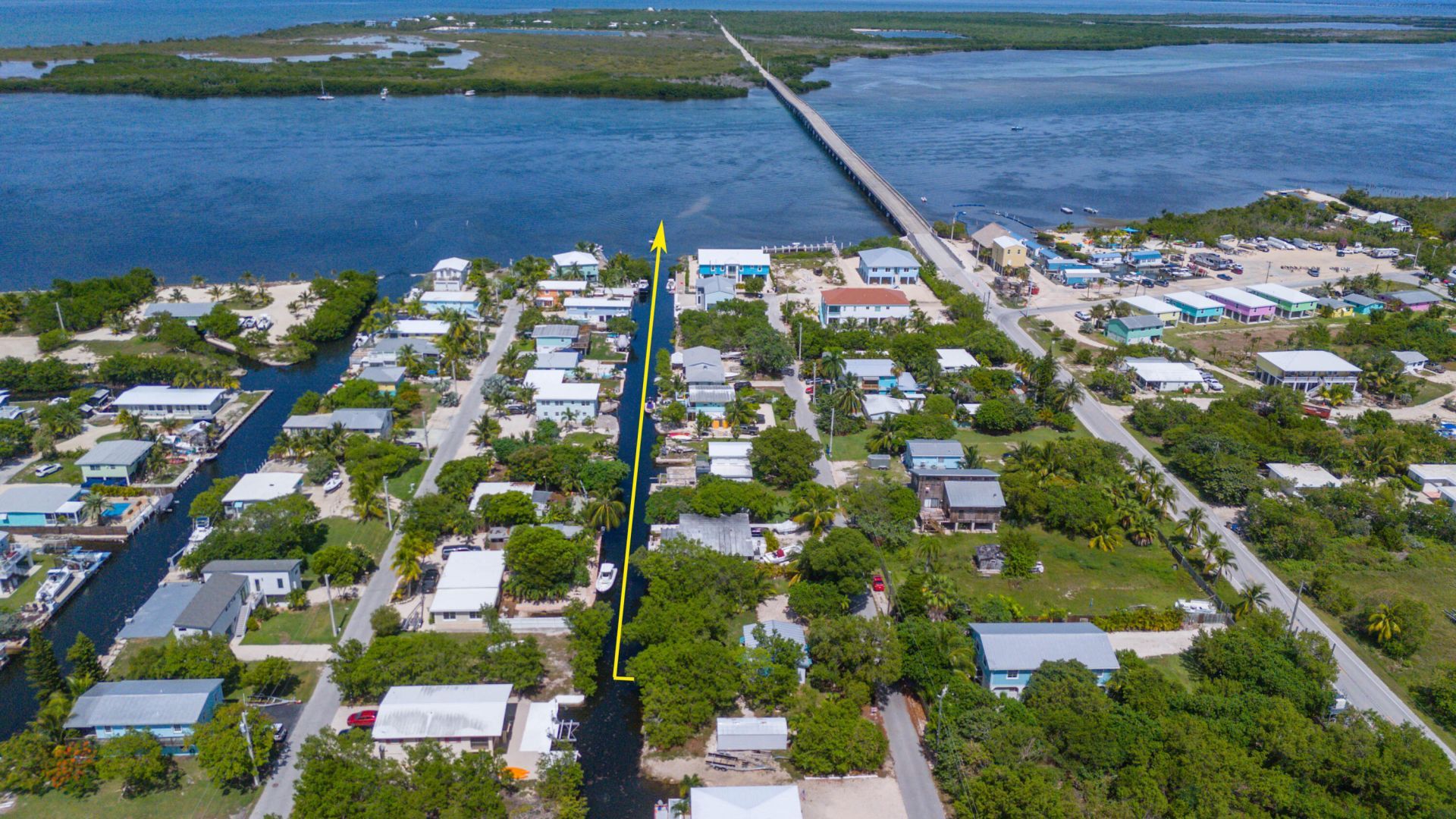 30881 Witters Lane, Big Pine Key, FL 33043 Photo