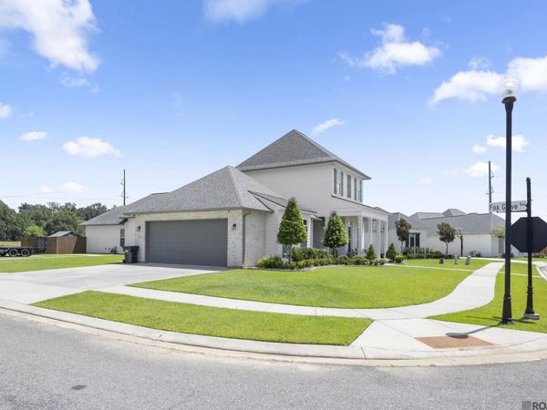 17408 Saw Grass Trail Ave, Prairieville, LA 70769