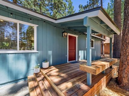 807 Gardner Street, South Lake Tahoe, CA 96150 Photo