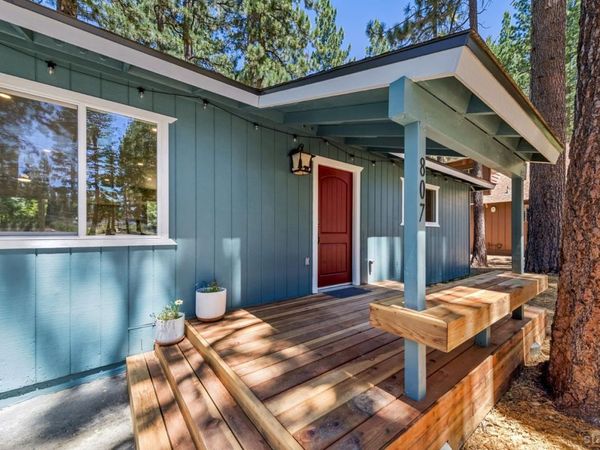 807 Gardner Street, South Lake Tahoe, CA 96150
