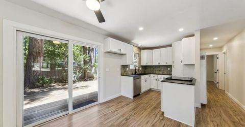 807 Gardner Street, South Lake Tahoe, CA 96150 Photo