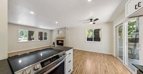 807 Gardner Street, South Lake Tahoe, CA 96150 Photo