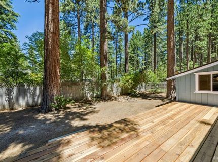 807 Gardner Street, South Lake Tahoe, CA 96150 Photo