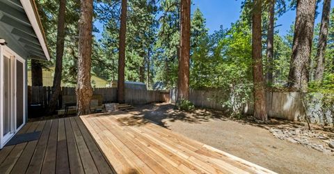 807 Gardner Street, South Lake Tahoe, CA 96150 Photo