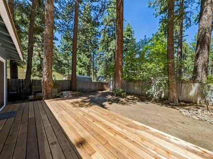 807 Gardner Street, South Lake Tahoe, CA 96150 Photo