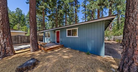 807 Gardner Street, South Lake Tahoe, CA 96150 Photo