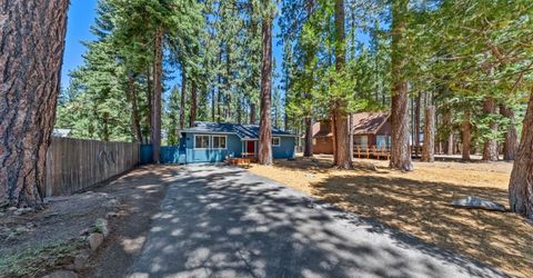 807 Gardner Street, South Lake Tahoe, CA 96150 Photo