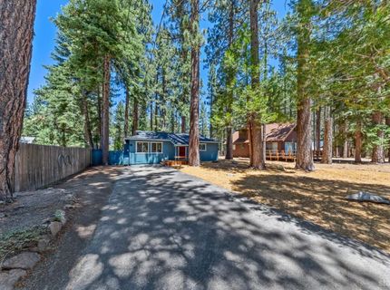807 Gardner Street, South Lake Tahoe, CA 96150 Photo