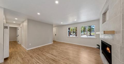 807 Gardner Street, South Lake Tahoe, CA 96150 Photo
