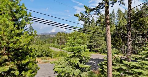 1492 Mount Rainier Drive, South Lake Tahoe, CA 96150 Photo