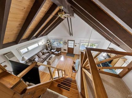 1492 Mount Rainier Drive, South Lake Tahoe, CA 96150 Photo