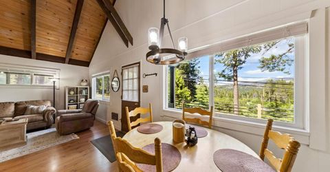 1492 Mount Rainier Drive, South Lake Tahoe, CA 96150 Photo