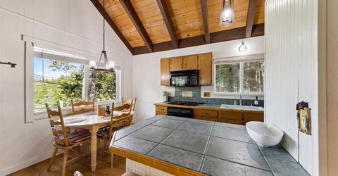 1492 Mount Rainier Drive, South Lake Tahoe, CA 96150 Photo
