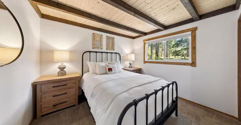 1492 Mount Rainier Drive, South Lake Tahoe, CA 96150 Photo