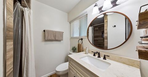 1492 Mount Rainier Drive, South Lake Tahoe, CA 96150 Photo