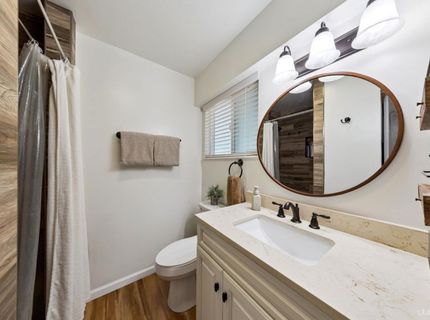 1492 Mount Rainier Drive, South Lake Tahoe, CA 96150 Photo