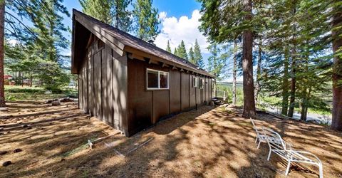 1492 Mount Rainier Drive, South Lake Tahoe, CA 96150 Photo