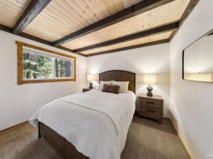 1492 Mount Rainier Drive, South Lake Tahoe, CA 96150 Photo