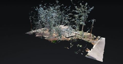 1492 Mount Rainier Drive, South Lake Tahoe, CA 96150 Photo