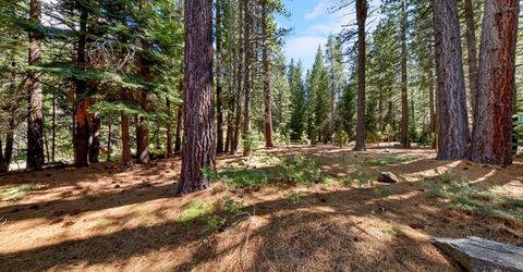 1492 Mount Rainier Drive, South Lake Tahoe, CA 96150 Photo