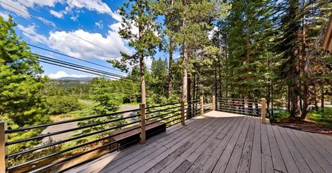 1492 Mount Rainier Drive, South Lake Tahoe, CA 96150 Photo