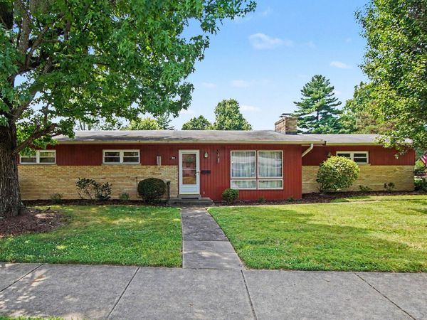 3901 Lewis Circle, Erlanger, KY 41018