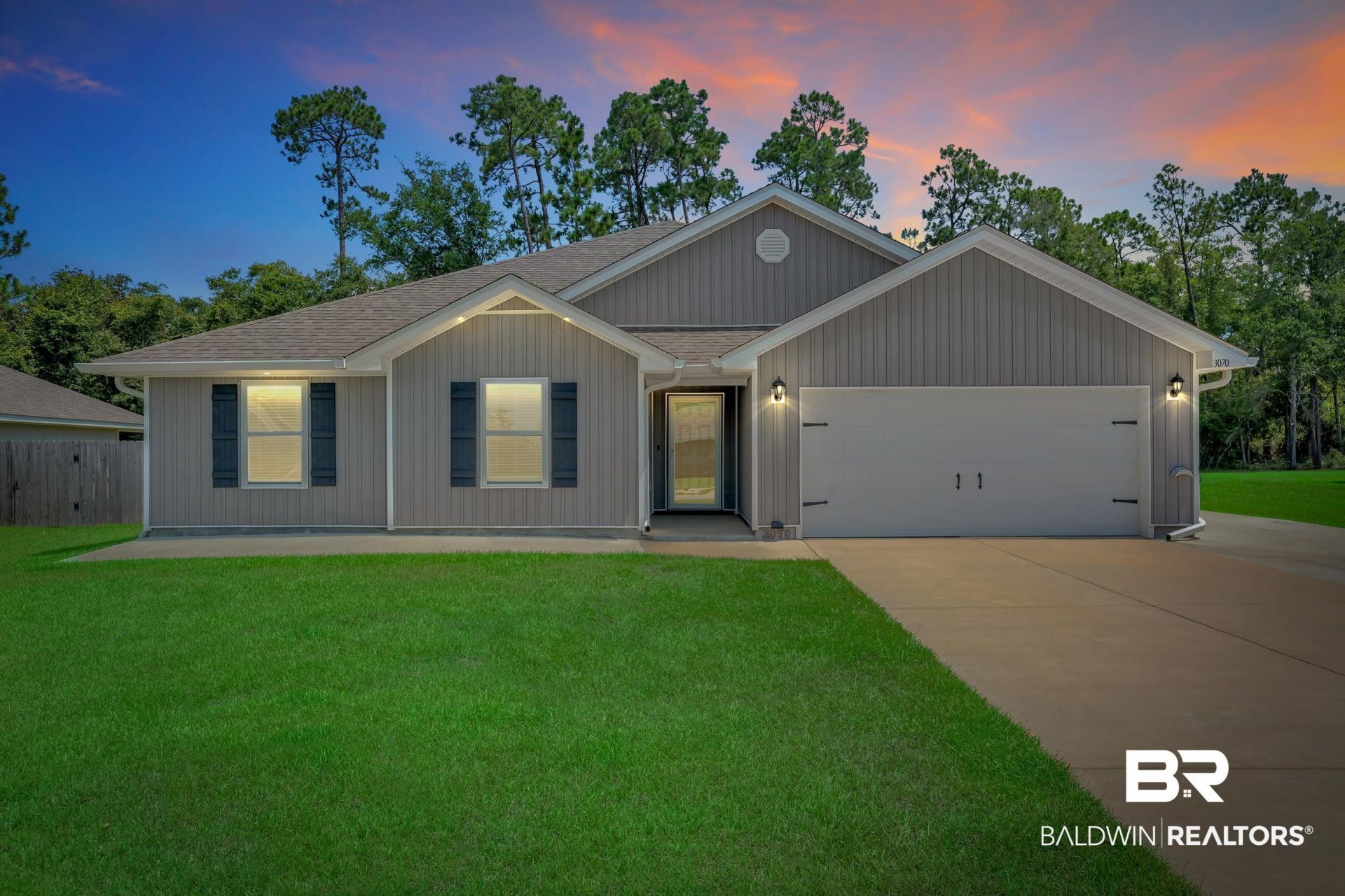 3070 Camino Real Loop, Lillian, AL 36549 Main Photo
