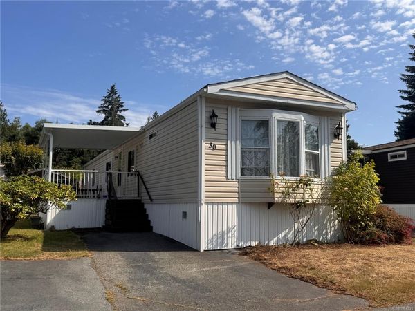 5854 Turner Rd , Unit #30, Nanaimo, BC V9T 2N6