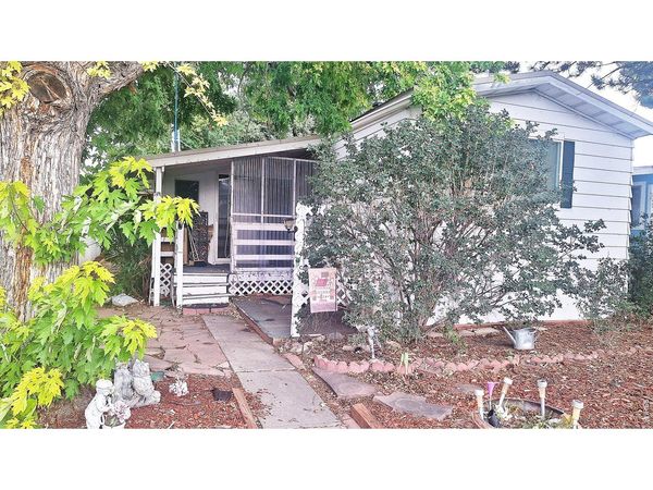 221 W 57th St, Unit #4A, Loveland, CO 80538