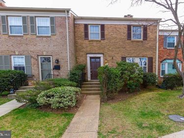 9311 MARYCREST STREET , FAIRFAX, VA 22031
