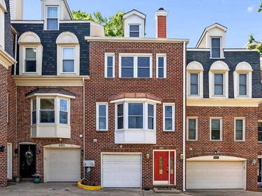 695 W GLEBE ROAD , ALEXANDRIA, VA 22305