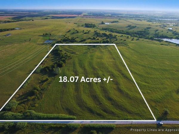 TBD HCR 3220, Penelope, TX 76676