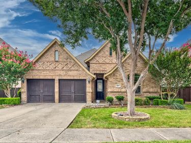 8272 Haltered Horse Lane, Frisco, TX 75036