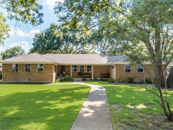 5003 Natchez Drive, Sachse, TX 75048