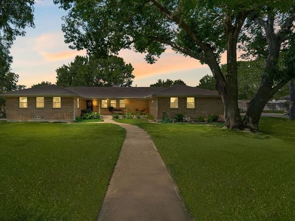 5003 Natchez Drive, Sachse, TX 75048