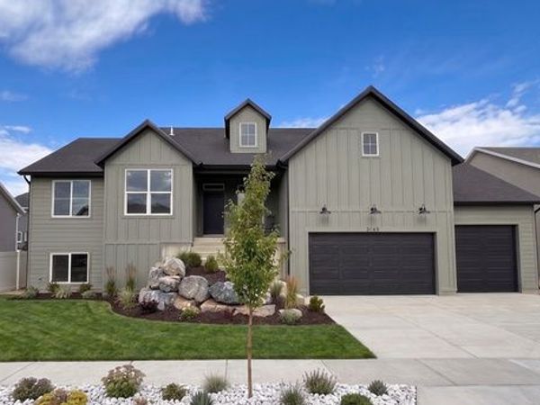 3145 N 2825 W, Plain City, UT 84404