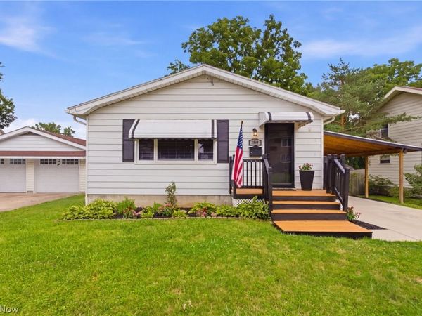 2849 Hudson Drive , Cuyahoga Falls, OH 44221