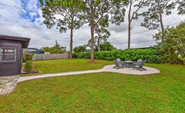 2413 SE Wishbone Road, Port Saint Lucie, FL 34952 Photo