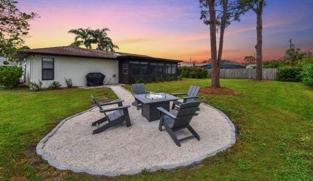 2413 SE Wishbone Road, Port Saint Lucie, FL 34952 Photo